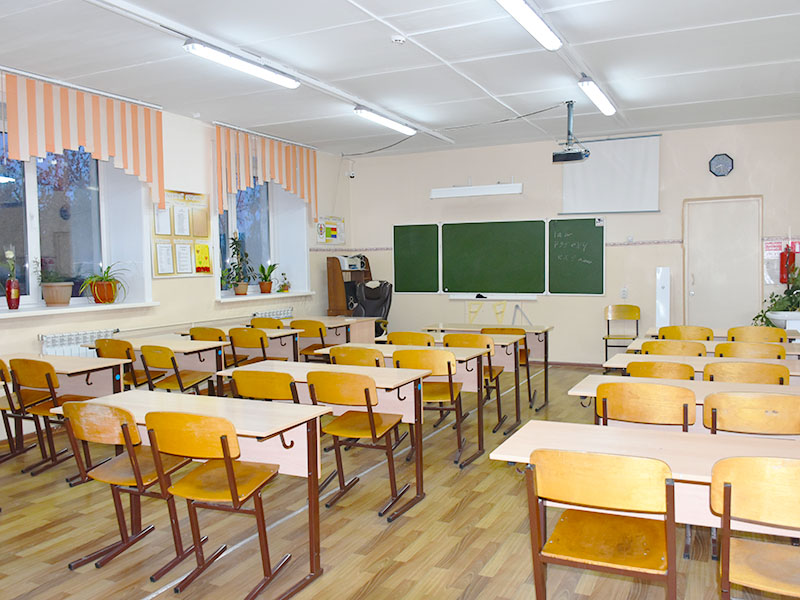 Изображения кабинета.