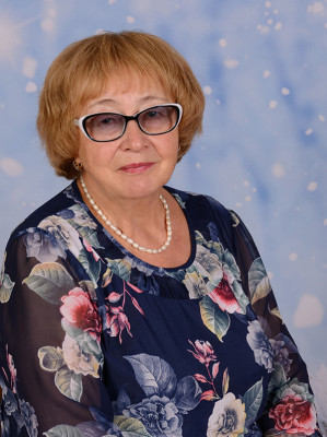 Софьина Галина Васильевна Софьина Галина Васильевна