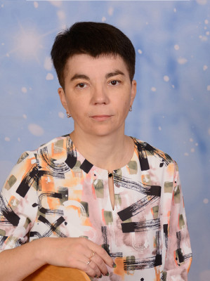 Сворова Людмила Сергеевна Сворова Людмила Сергеевна