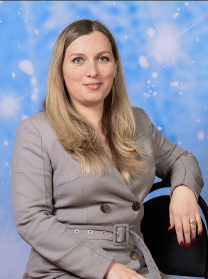 Хорошилова Светлана Дмитриевна Хорошилова Светлана Дмитриевна