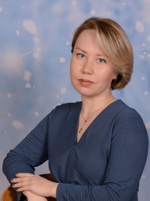 Шиверских Антонина Андреевна Шиверских Антонина Андреевна