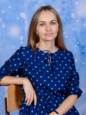 Харлова Мария Валерьевна Харлова Мария Валерьевна