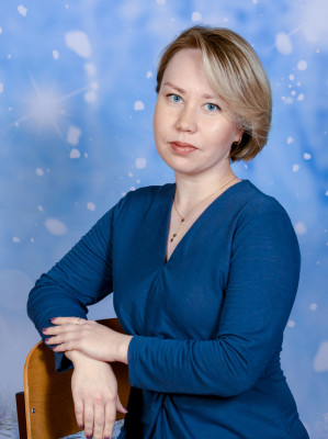 Шиверских Антонина Андреевна Шиверских Антонина Андреевна