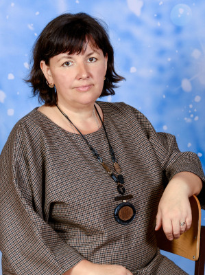 Овчинкина Татьяна Анатольевна Овчинкина Татьяна Анатольевна