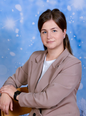 Миронова Алена Викторовна Миронова Алена Викторовна