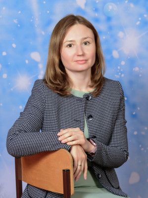 Федосеева Инга Анатольевна Федосеева Инга Анатольевна